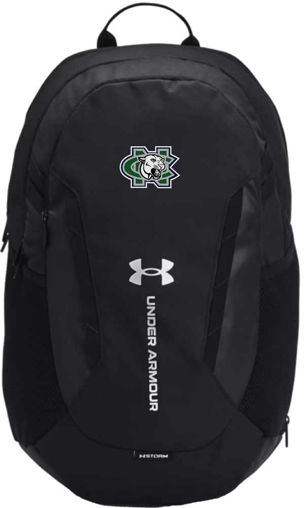 FRC Colts Neck UA Hustle 6.0 Team Backpack