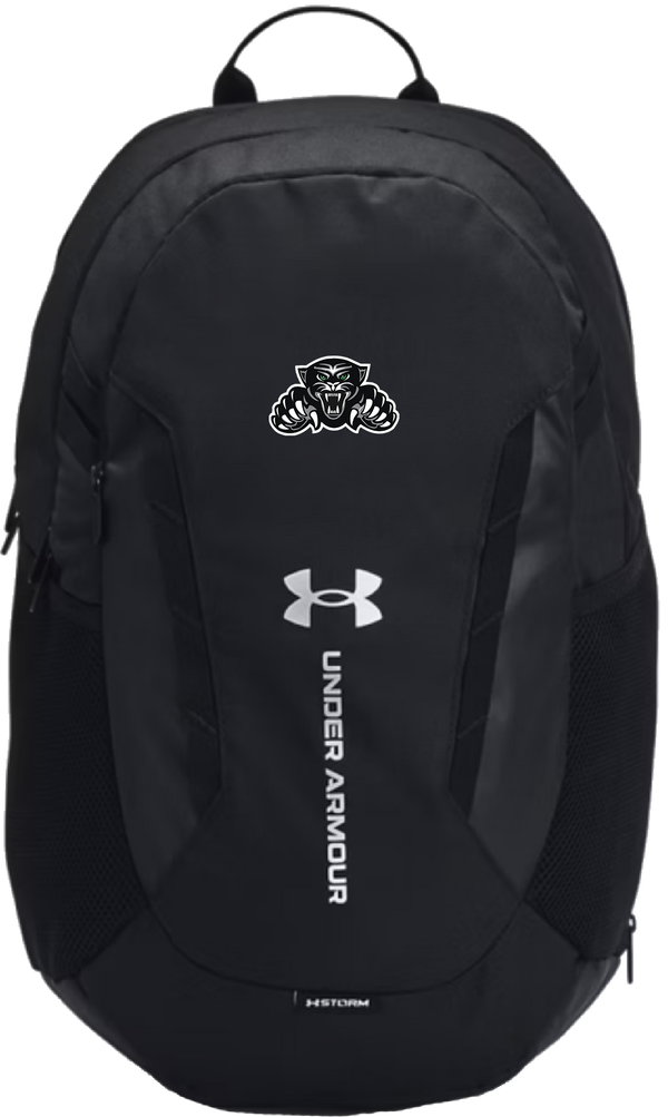 Igloo Jaguars UA Hustle 6.0 Team Backpack