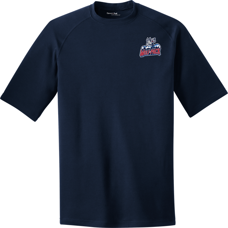 Hartford Jr. Wolfpack Ultimate Performance Crew