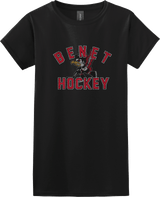 Benet Hockey Softstyle Ladies' T-Shirt