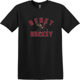 Benet Hockey Softstyle T-Shirt