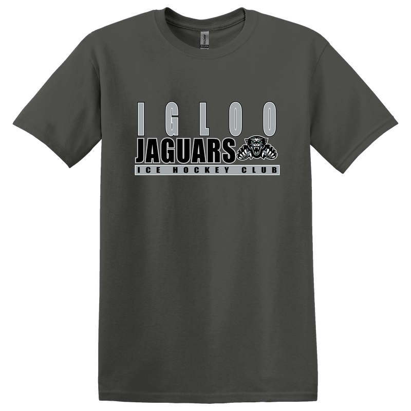 Igloo Jaguars Softstyle T-Shirt