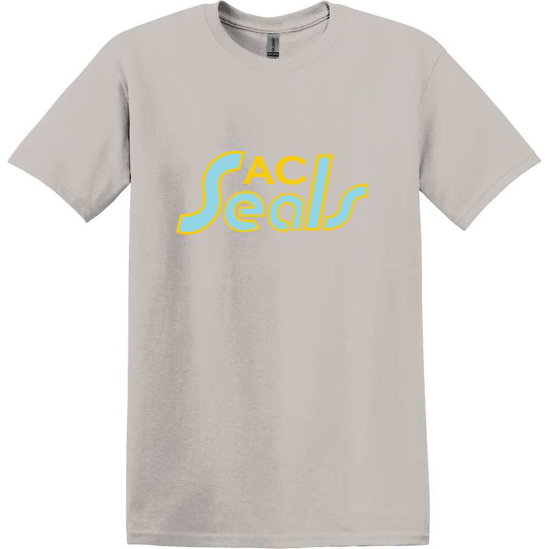 Atlantic City Seals Softstyle T-Shirt