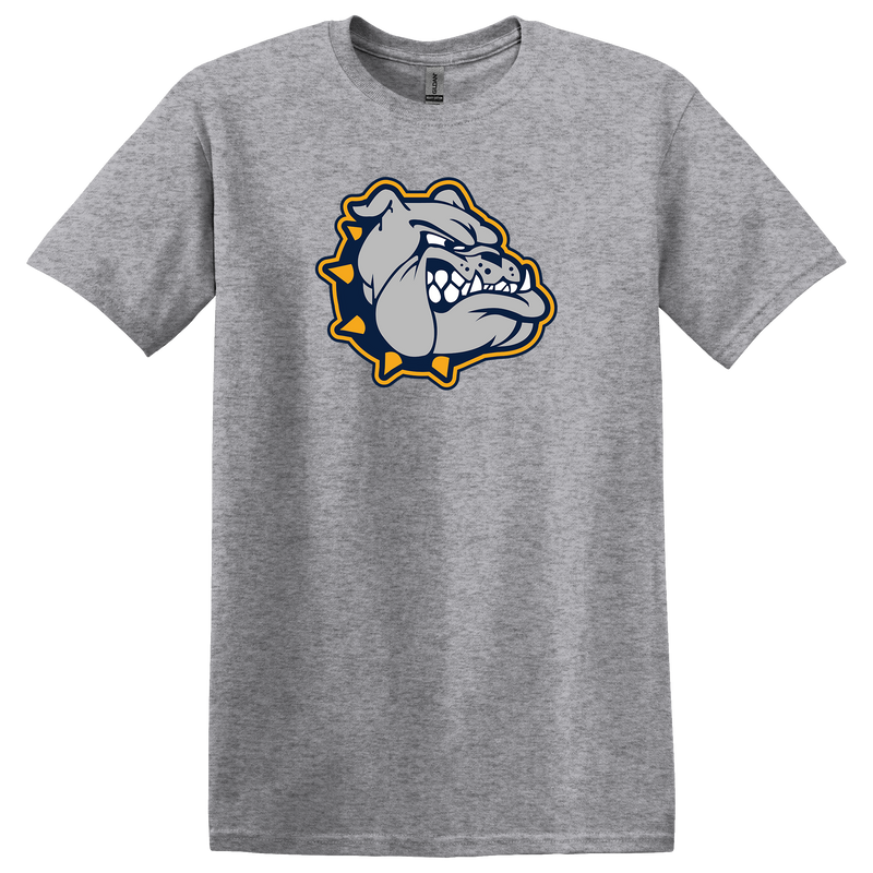 Chelsea Bulldogs Softstyle T-Shirt