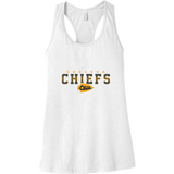Chelsea Chiefs Womens Jersey Racerback Tank