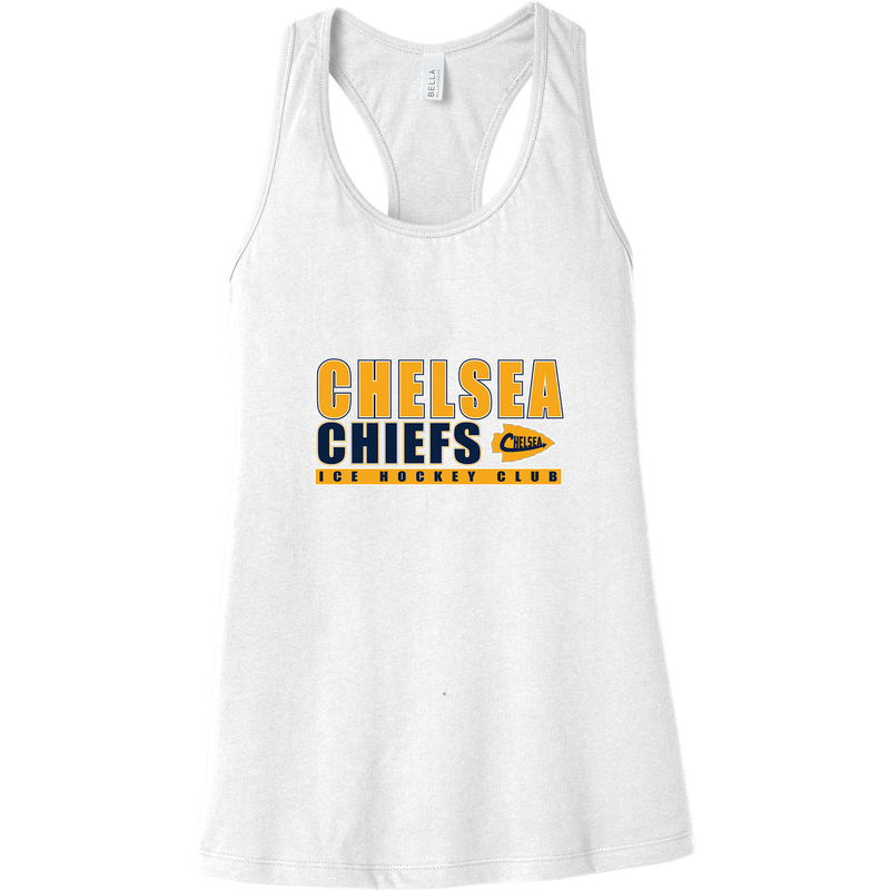 Chelsea Chiefs Womens Jersey Racerback Tank