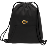 Chelsea Chiefs Core Fleece Sweatshirt Cinch Pack