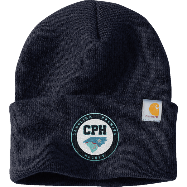 Carolina Premier Hockey Carhartt Watch Cap 2.0