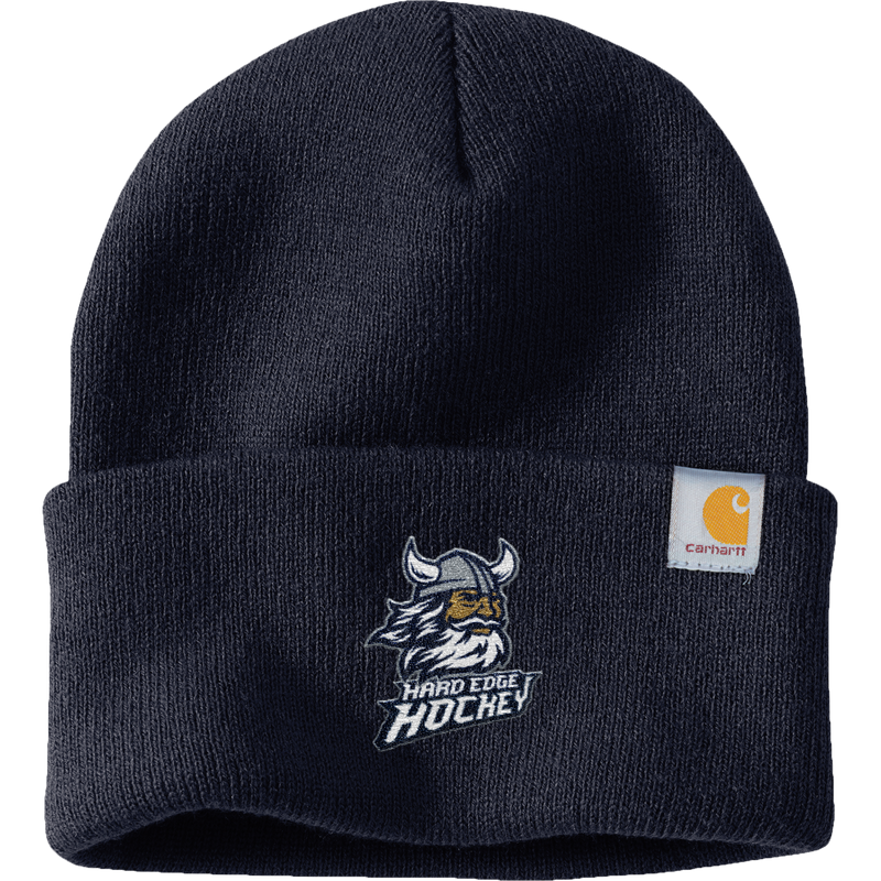 Hard Edge Hockey Carhartt Watch Cap 2.0