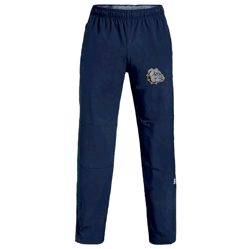 Youth Breakaway Lightweight Warm Up Pants (Chelsea Bulldogs)
