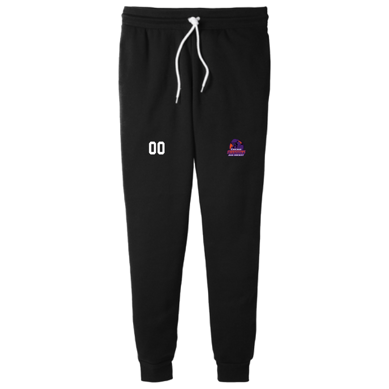 Chicago Phantoms Breakaway Youth Jogger Pants