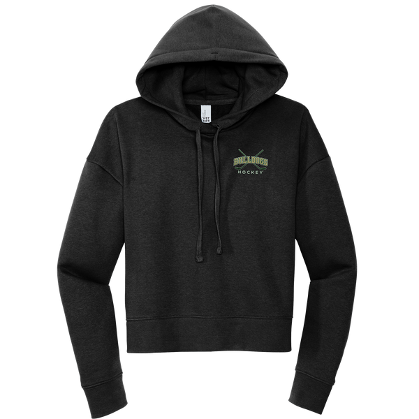 HVM Bulldogs Women’s V.I.T. Fleece Hoodie