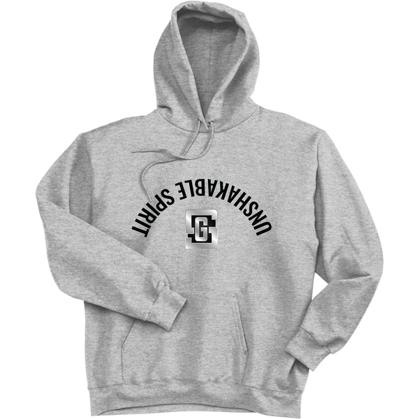 Gregory Schaefer Ultimate Cotton - Pullover Hooded Sweatshirt