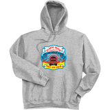 Atlantic Beach Super Heavyweight Fleece Hoodie