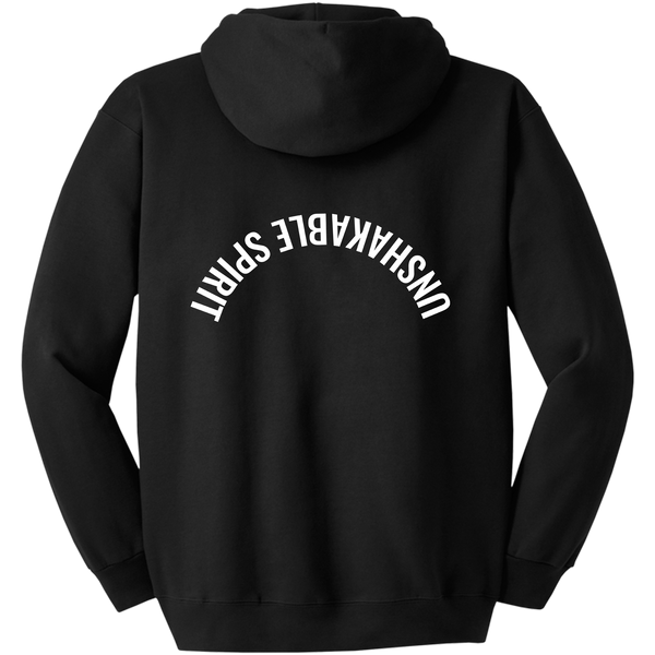 Gregory Schaefer Ultimate Cotton - Pullover Hooded Sweatshirt