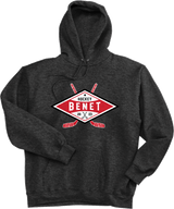 Benet Hockey Ultimate Cotton - Pullover Hooded Sweatshirt