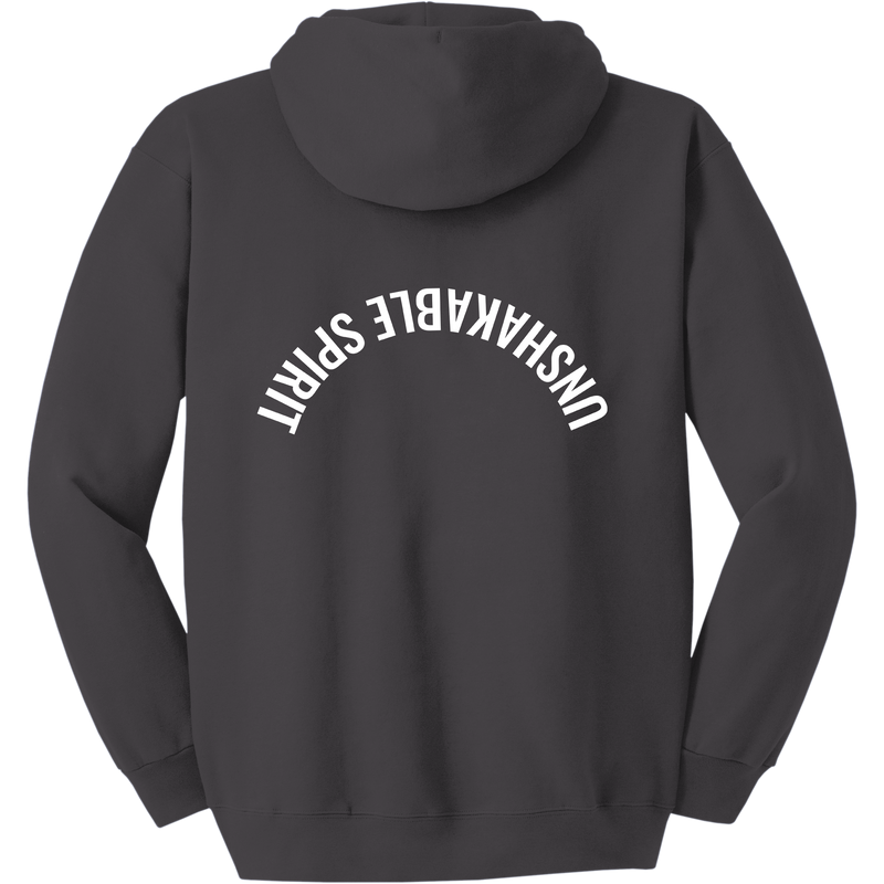 Gregory Schaefer Ultimate Cotton - Pullover Hooded Sweatshirt