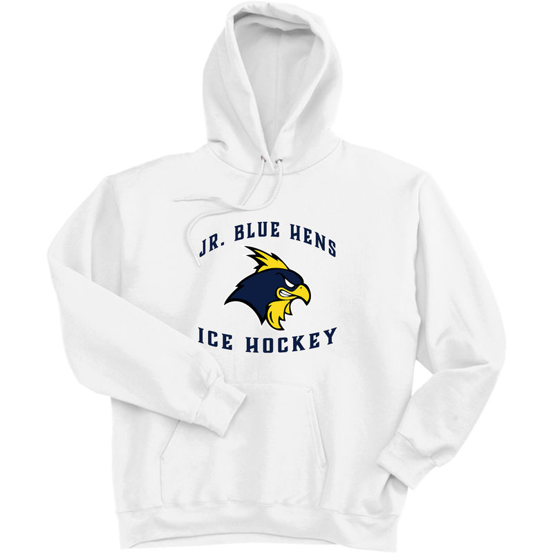 Delaware Jr. Blue Hens Ultimate Cotton - Pullover Hooded Sweatshirt