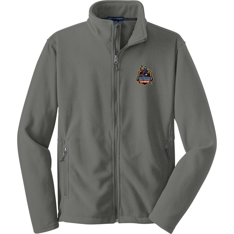 Foundry Adult Value Fleece Jacket