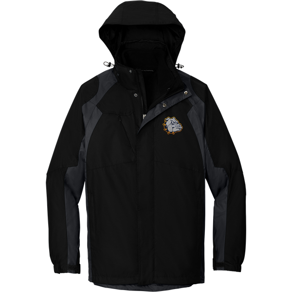Chelsea Bulldogs Ranger 3-in-1 Jacket