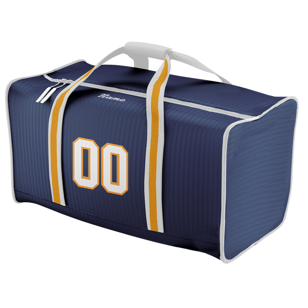 Delaware Jr. Blue Hens Equipment Bag