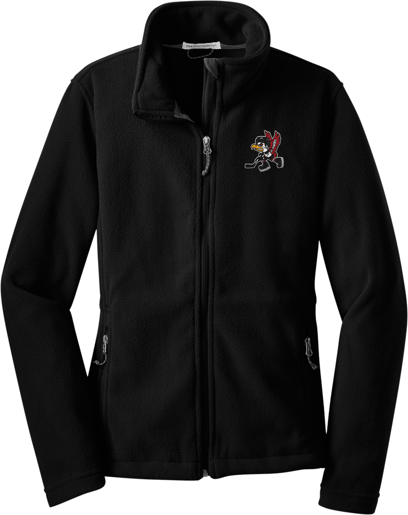 Benet Hockey Ladies Value Fleece Jacket