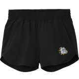 Chelsea Bulldogs Women's Repeat Swift Short