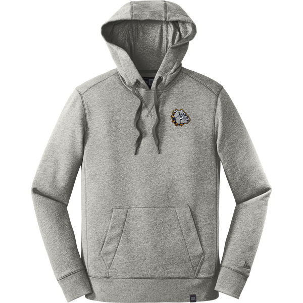 Chelsea Bulldogs New Era French Terry Pullover Hoodie
