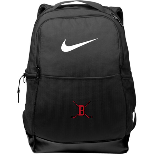 Benet Hockey Nike Brasilia Medium Backpack (E2043-BAG)