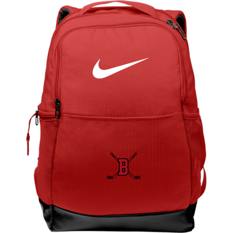 Benet Hockey Nike Brasilia Medium Backpack