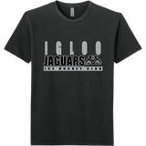 Igloo Jaguars Soft Wash Cotton Tee