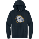 Chelsea Bulldogs Heavyweight Hoodie