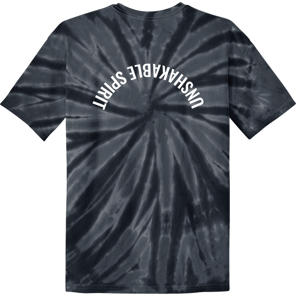 Gregory Schaefer Youth Tie-Dye Tee