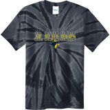 Delaware Jr. Blue Hens Youth Tie-Dye Tee