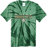 CT ECHO Stars Youth Tie-Dye Tee