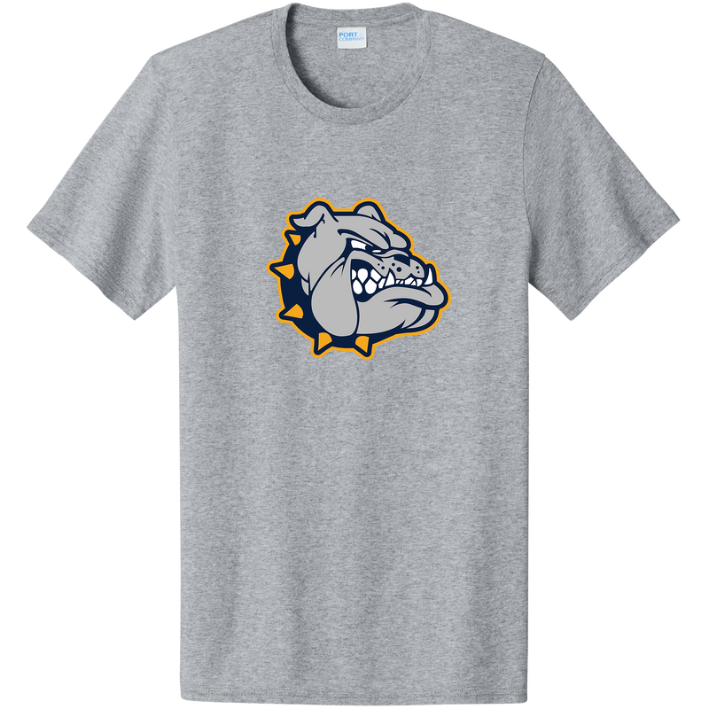 Chelsea Bulldogs Easy Cotton Tee