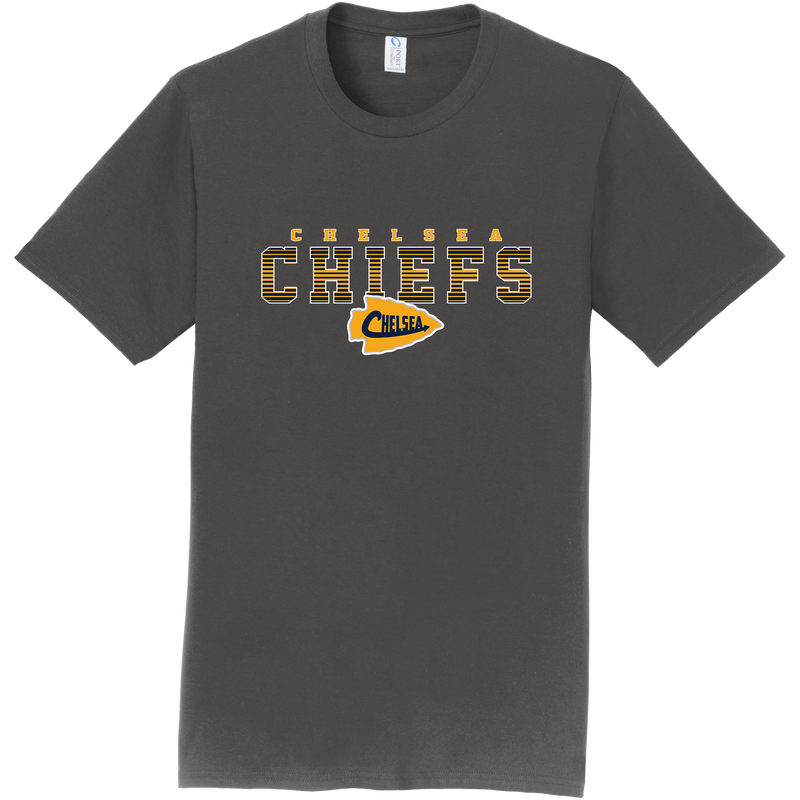 Chelsea Chiefs Adult Fan Favorite Tee