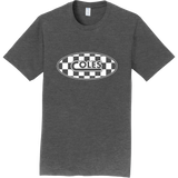 Coles Elementary Adult "Vans" Tee