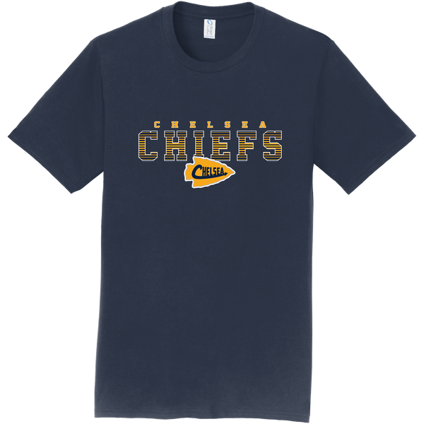 Chelsea Chiefs Adult Fan Favorite Tee