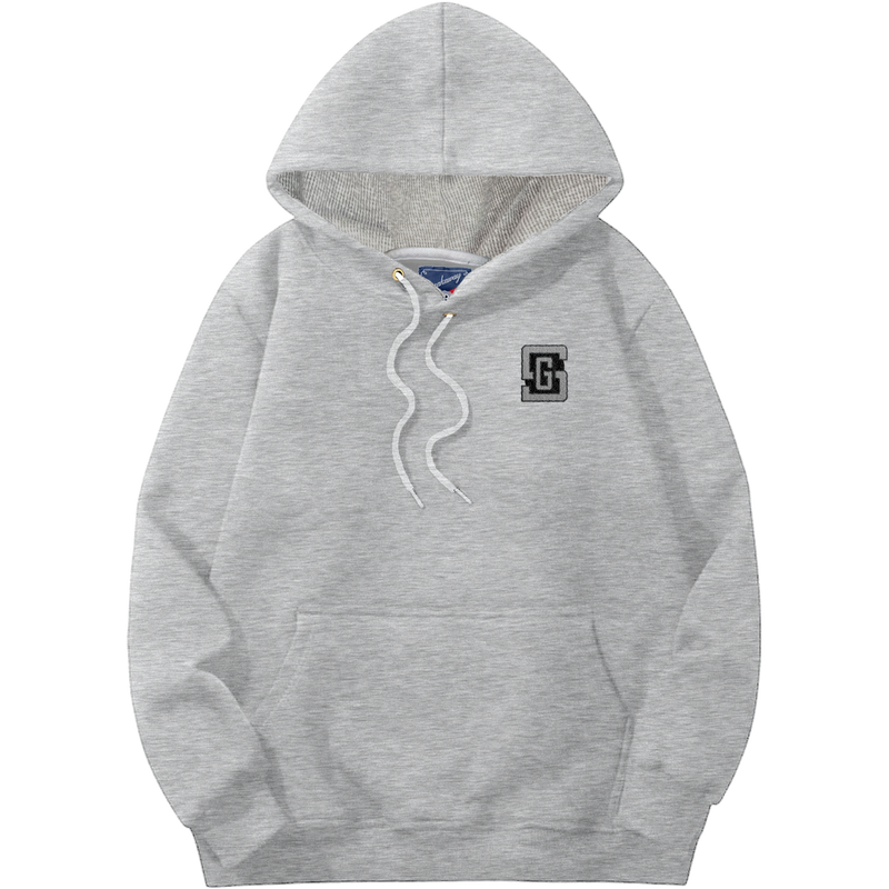 Gregory Schaefer Breakaway Adult Hoodie