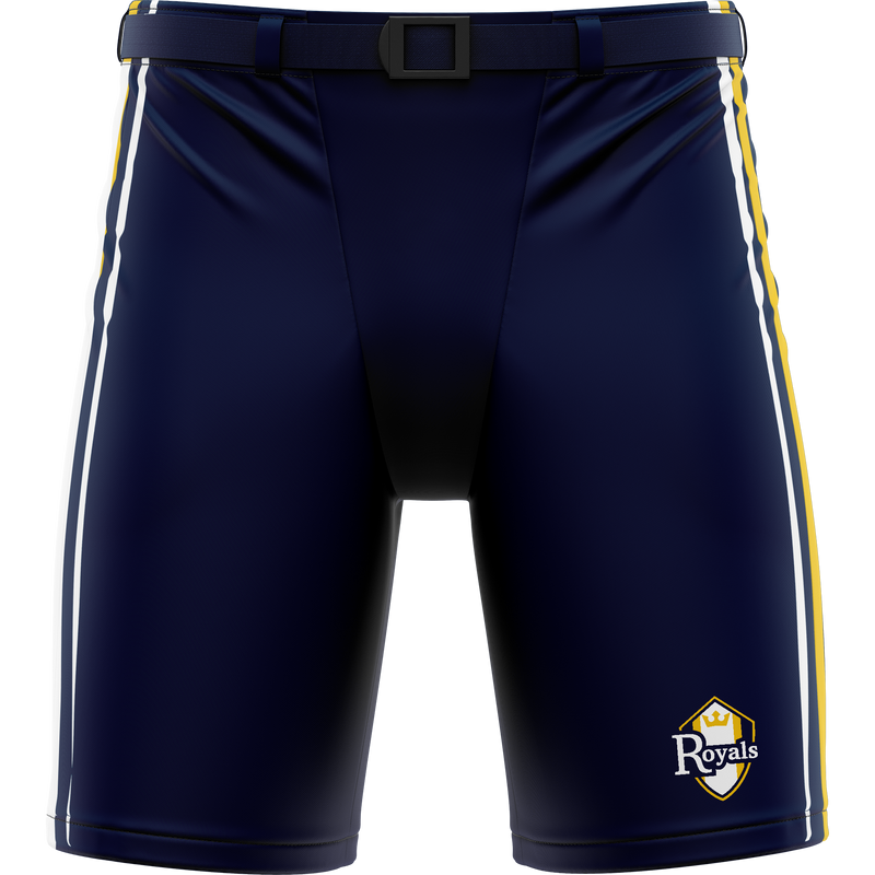 Royals Girls Adult Hybrid Pants Shell