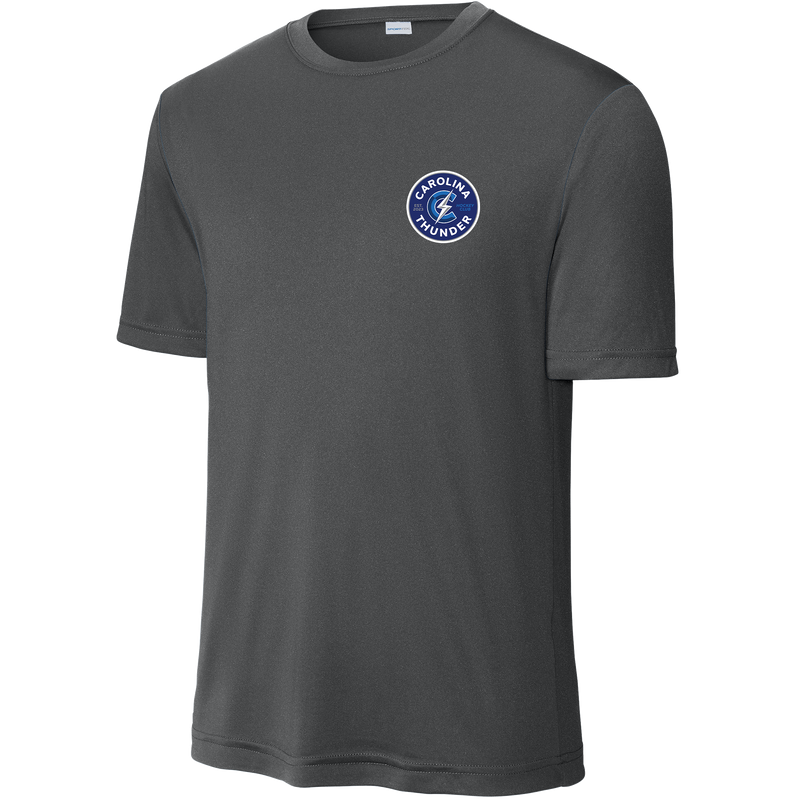 Carolina Thunder PosiCharge Competitor Tee