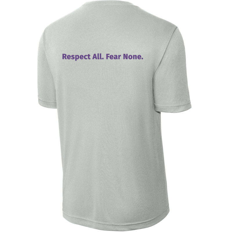 Curry College (Fear None Hockey) PosiCharge Competitor Tee