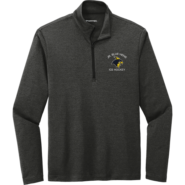 Delaware Jr. Blue Hens Endeavor 1/2-Zip Pullover