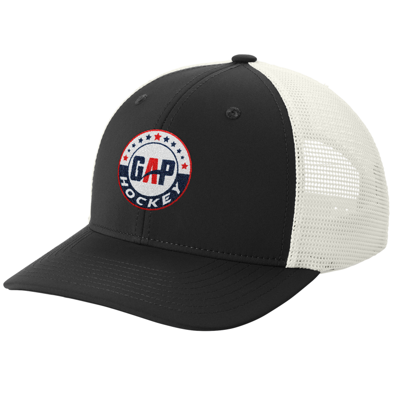 GAP Hockey Club Trucker Cap