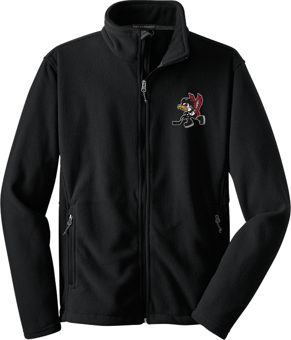Benet Hockey Youth Value Fleece Jacket (E1262-LC)