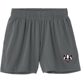 Scary Badgers Youth PosiCharge Competitor 5 Inch Pocketed Short