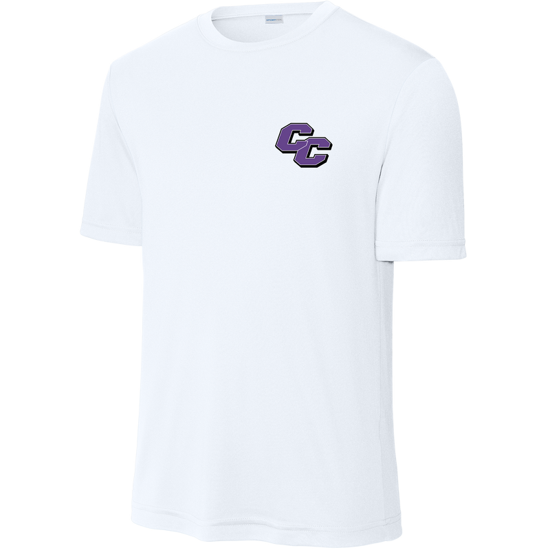 Curry College (Fear None CC) PosiCharge Competitor Tee