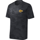 Chelsea Chiefs Youth CamoHex Tee