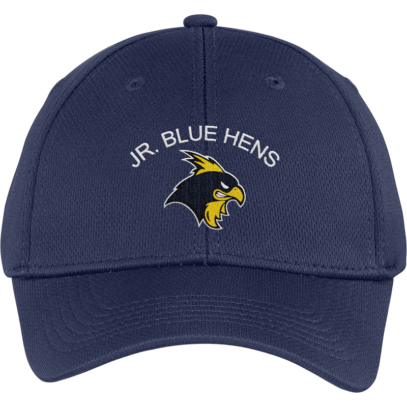 Delaware Jr. Blue Hens Youth PosiCharge RacerMesh Cap